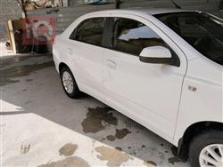 شيفروليه كوبالت